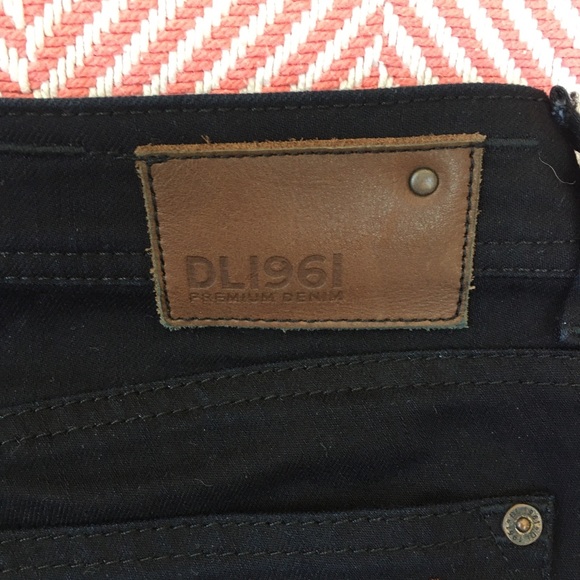 Women’s DL1961 Tory jeans - Picture 2 of 4